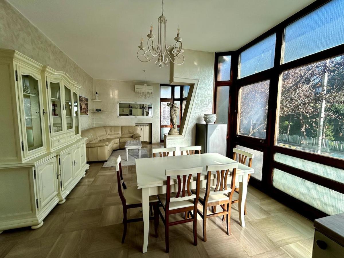 Apartment Da Elisa E Davide House Rom
