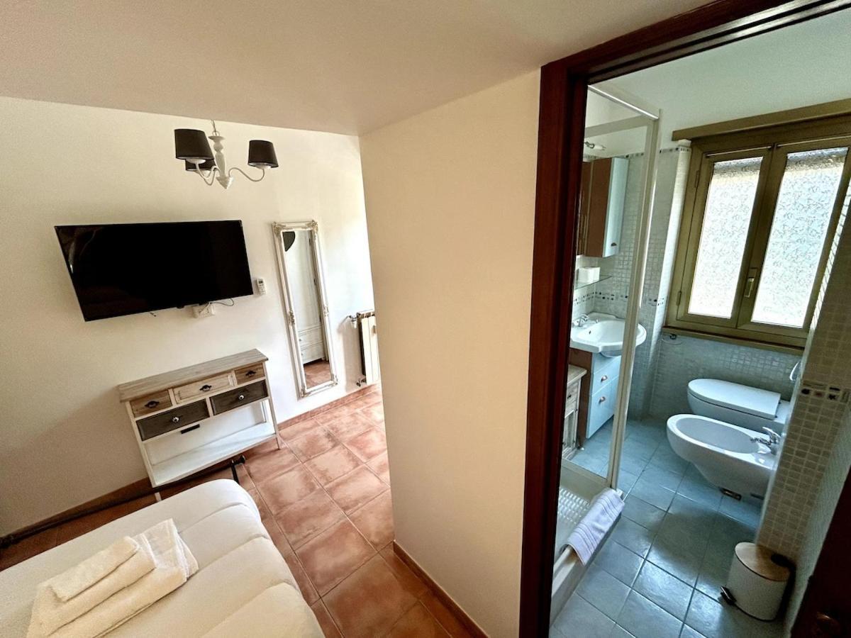 Da Elisa E Davide House * Rom