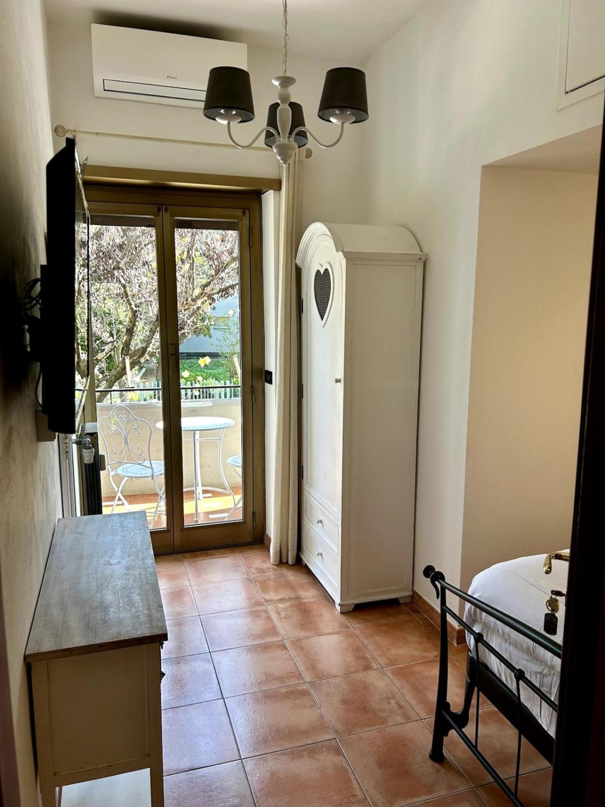 Apartment Da Elisa E Davide House