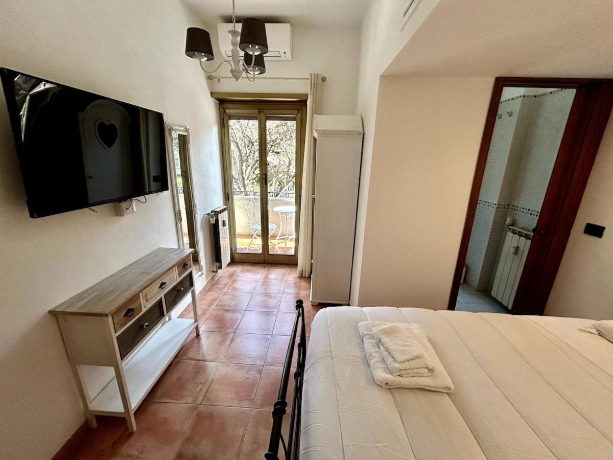 Apartment Da Elisa E Davide House Rom