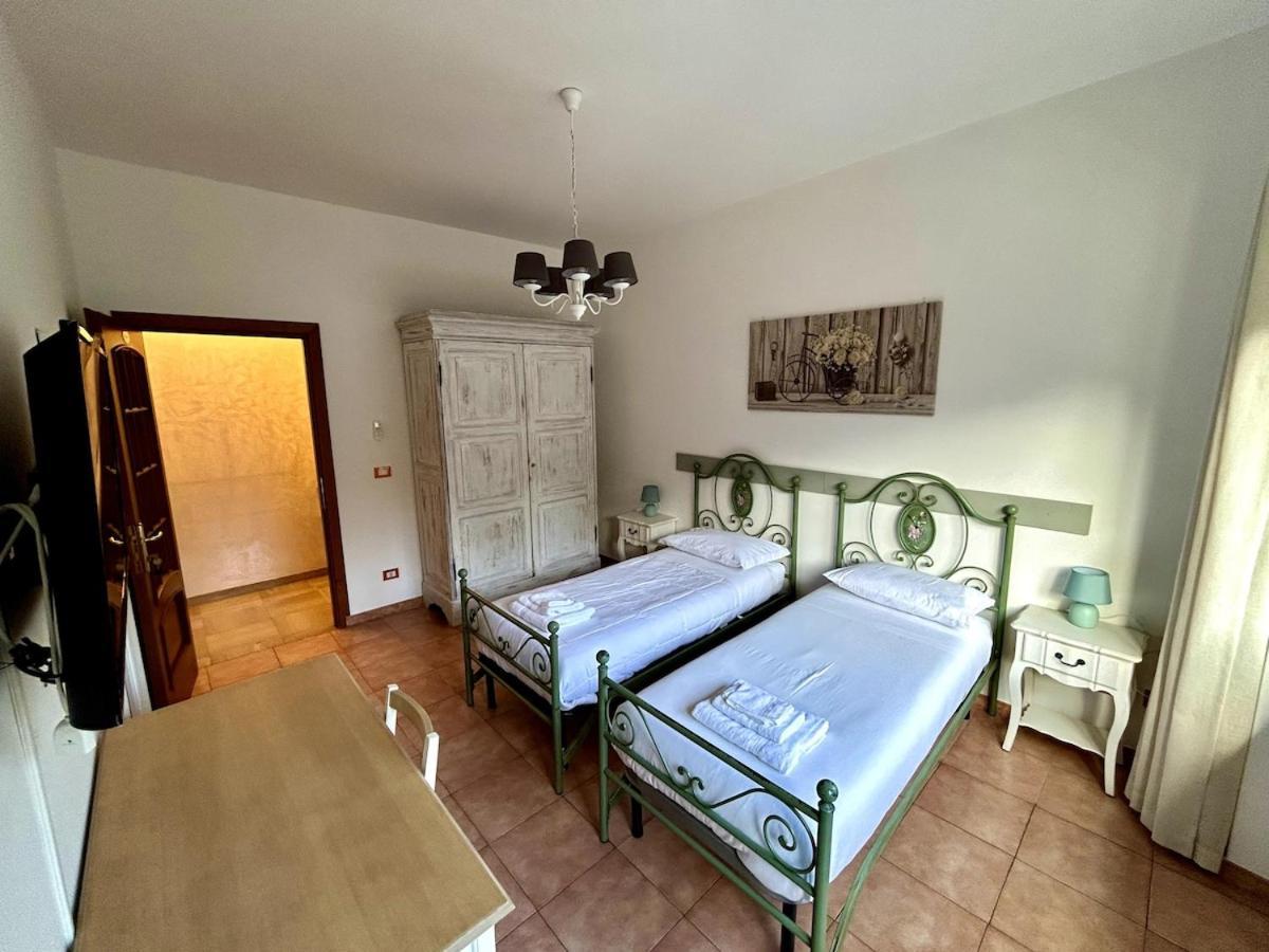Apartment Da Elisa E Davide House