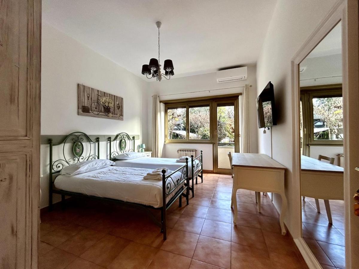 Da Elisa E Davide House Apartment *