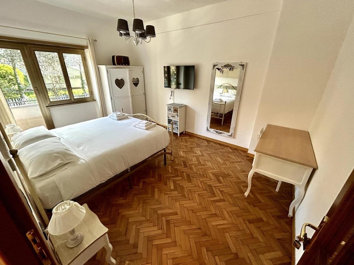 Apartment Da Elisa E Davide House Rom