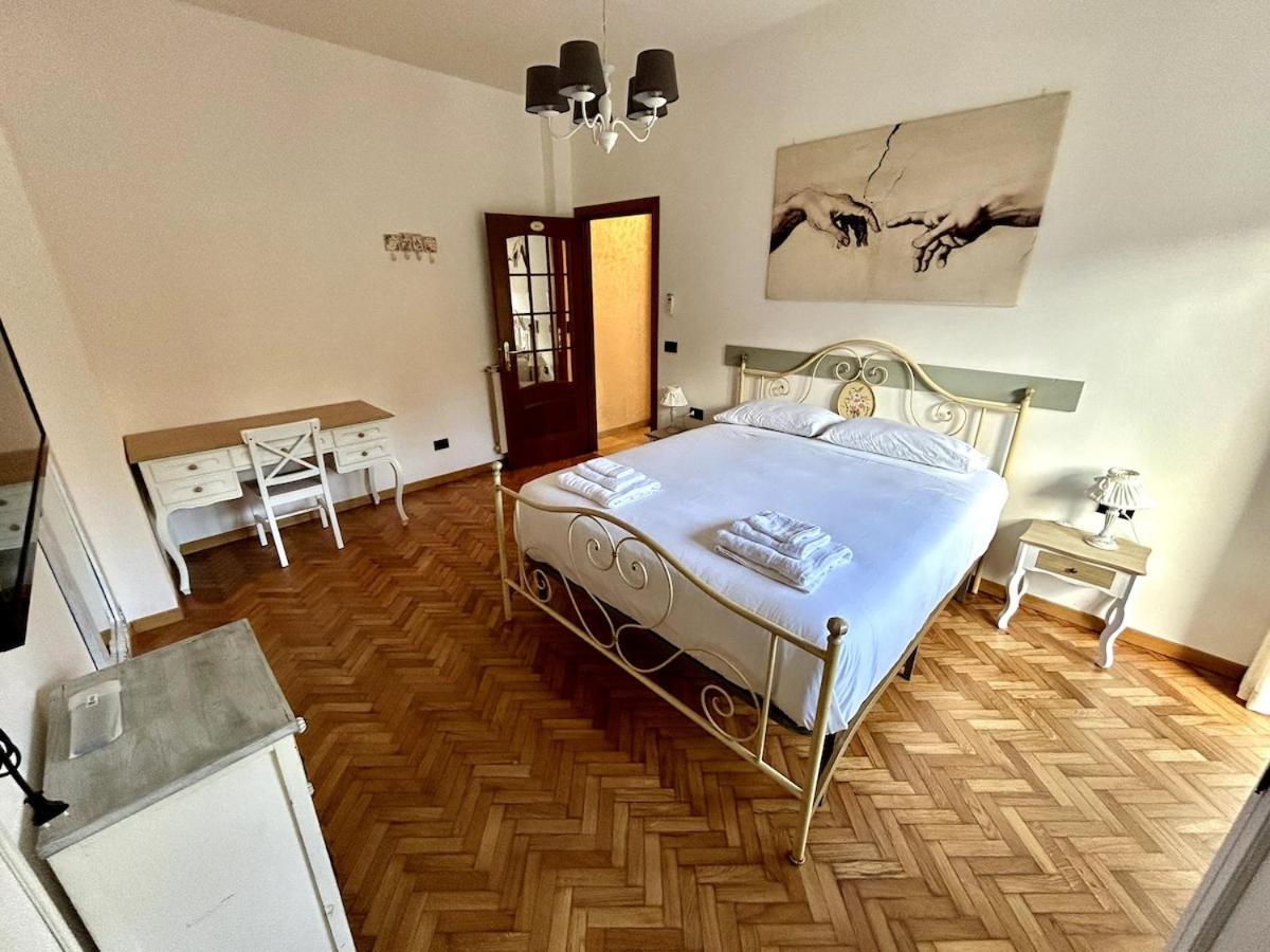 Da Elisa E Davide House Apartment *