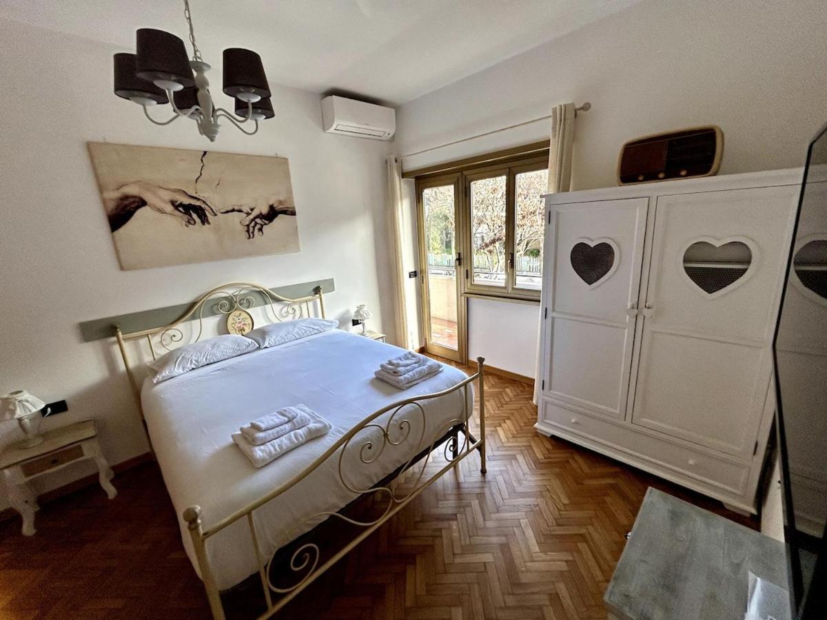 Apartment Da Elisa E Davide House *