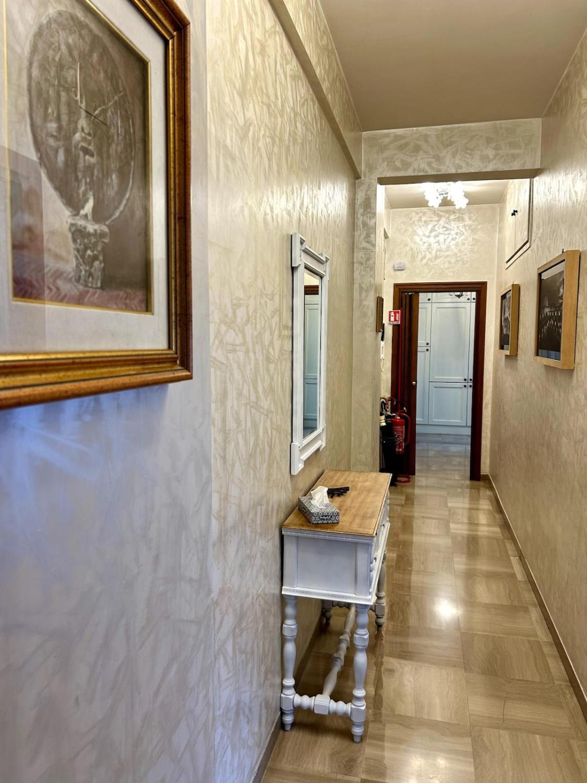 Da Elisa E Davide House Apartment *