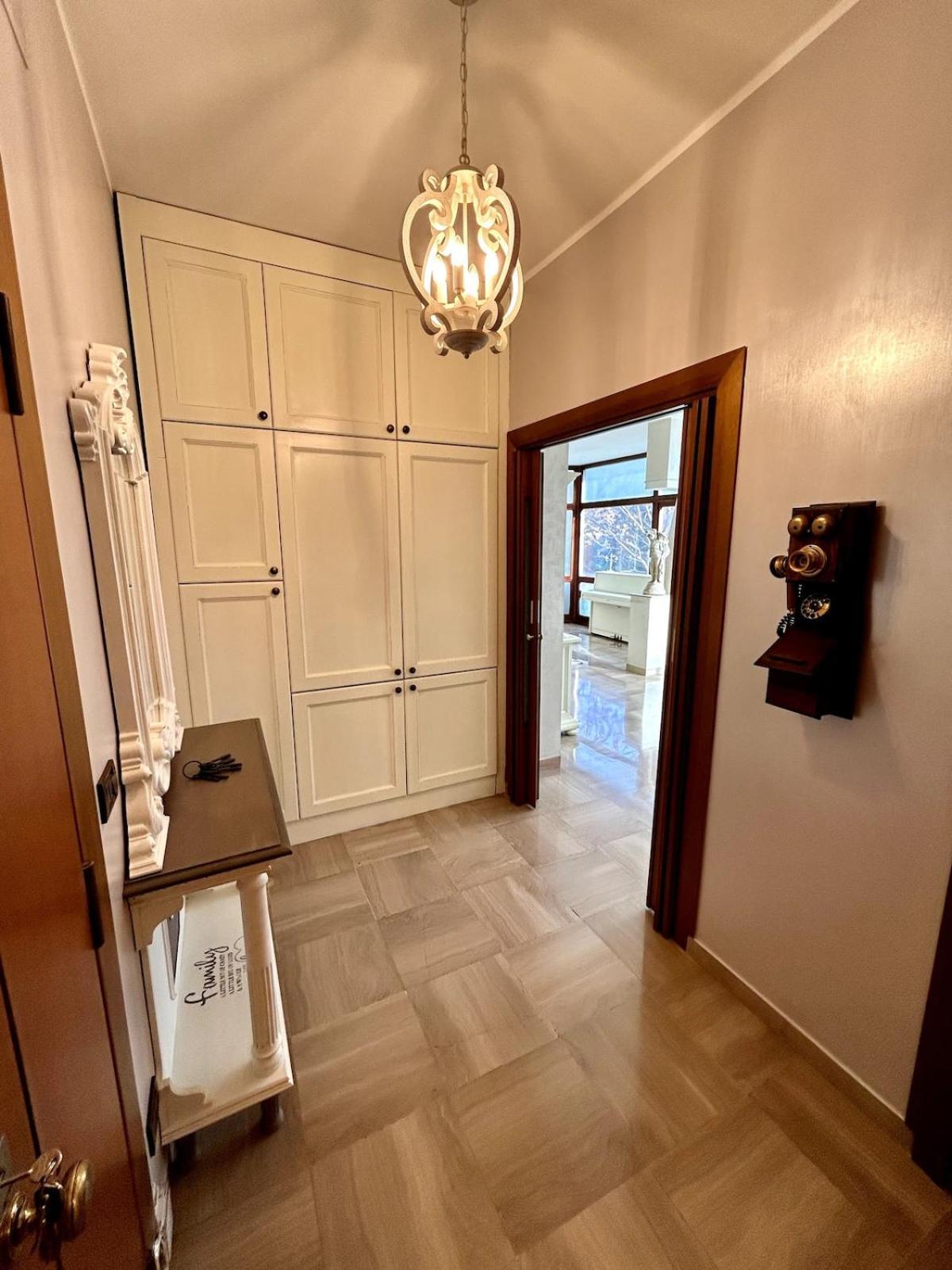 Apartment Da Elisa E Davide House Rom