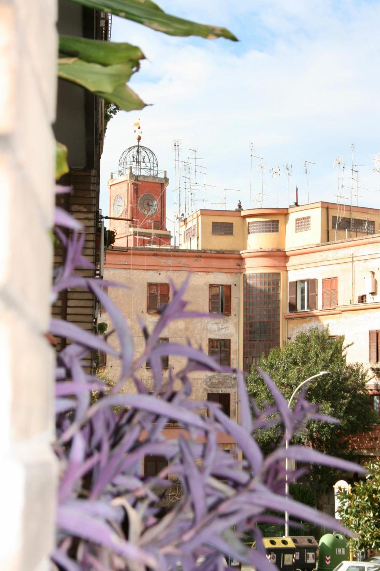 Apartment Da Elisa E Davide House *