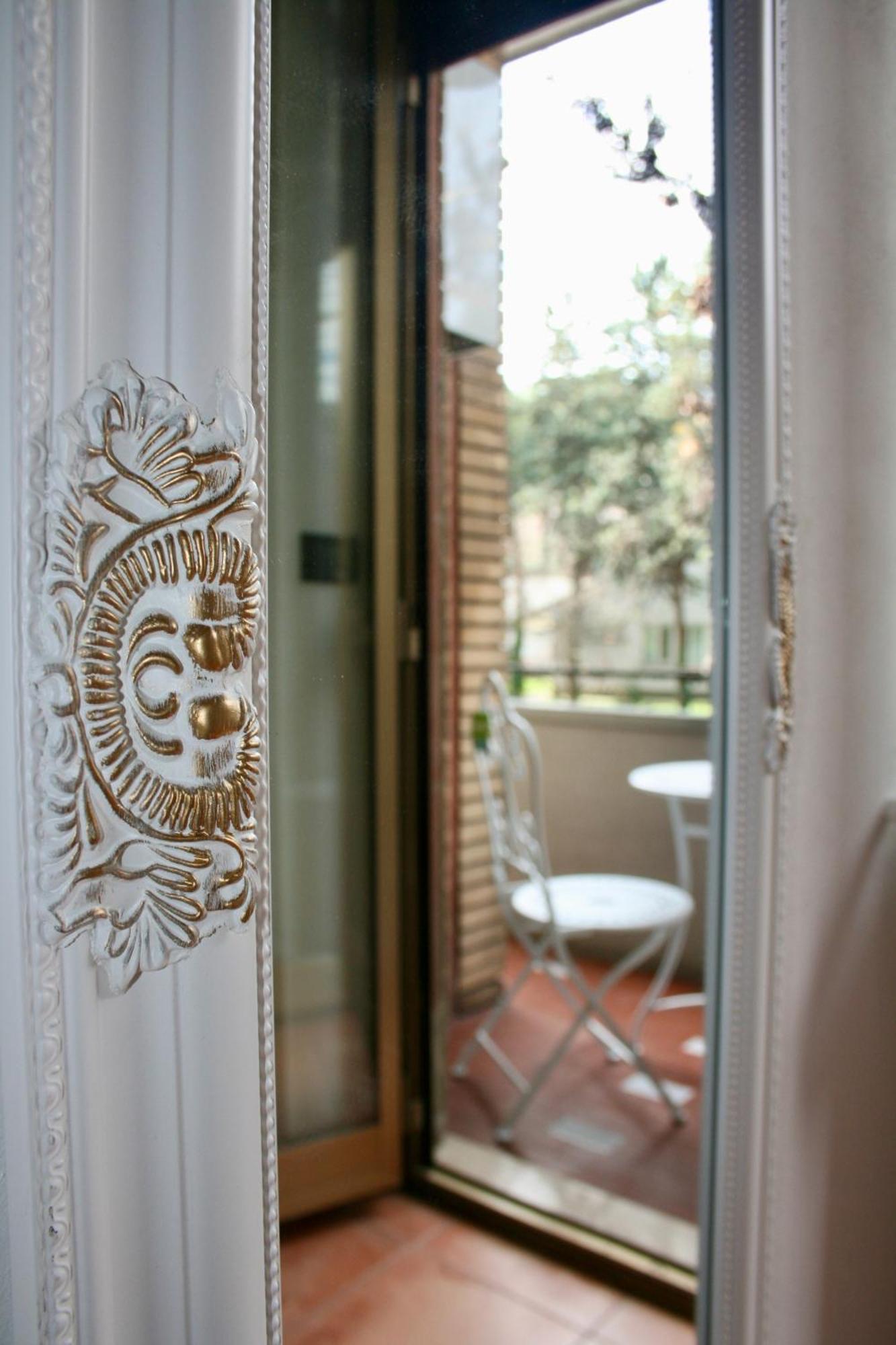 Apartment Da Elisa E Davide House Rom